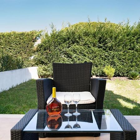 Villa Cantinho By Intiholidays Albufeira Exterior photo