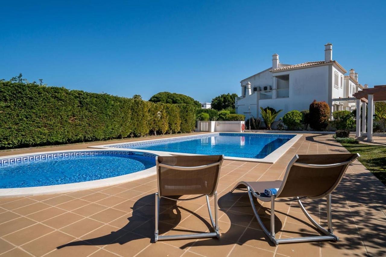 Villa Cantinho By Intiholidays Albufeira Exterior photo