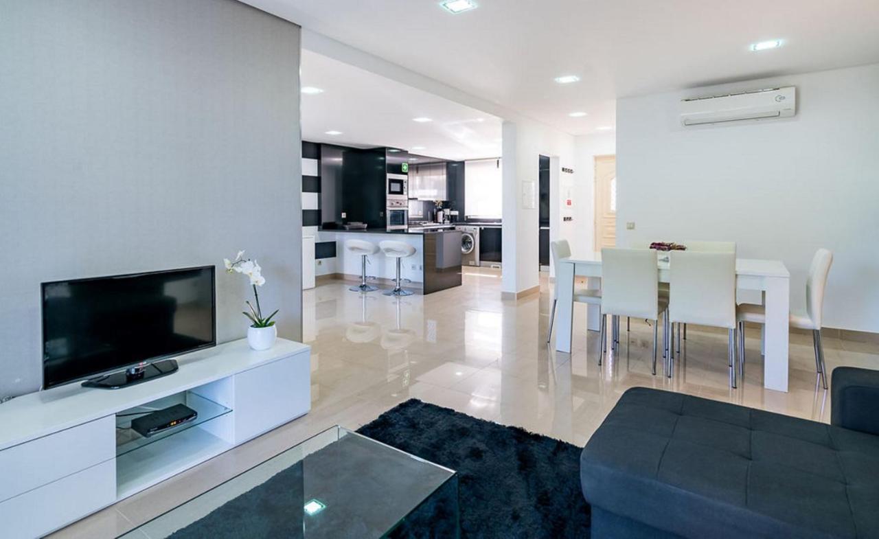 Villa Cantinho By Intiholidays Albufeira Exterior photo