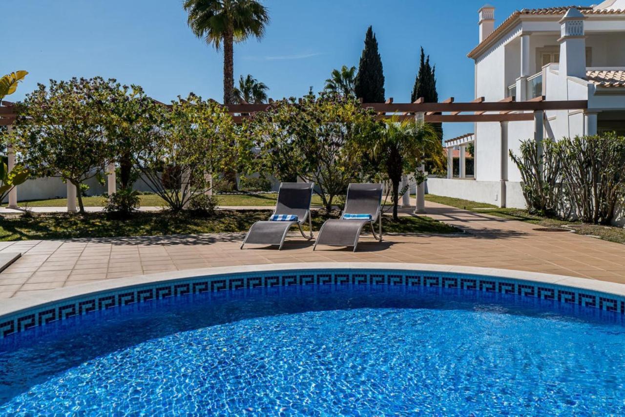 Villa Cantinho By Intiholidays Albufeira Exterior photo