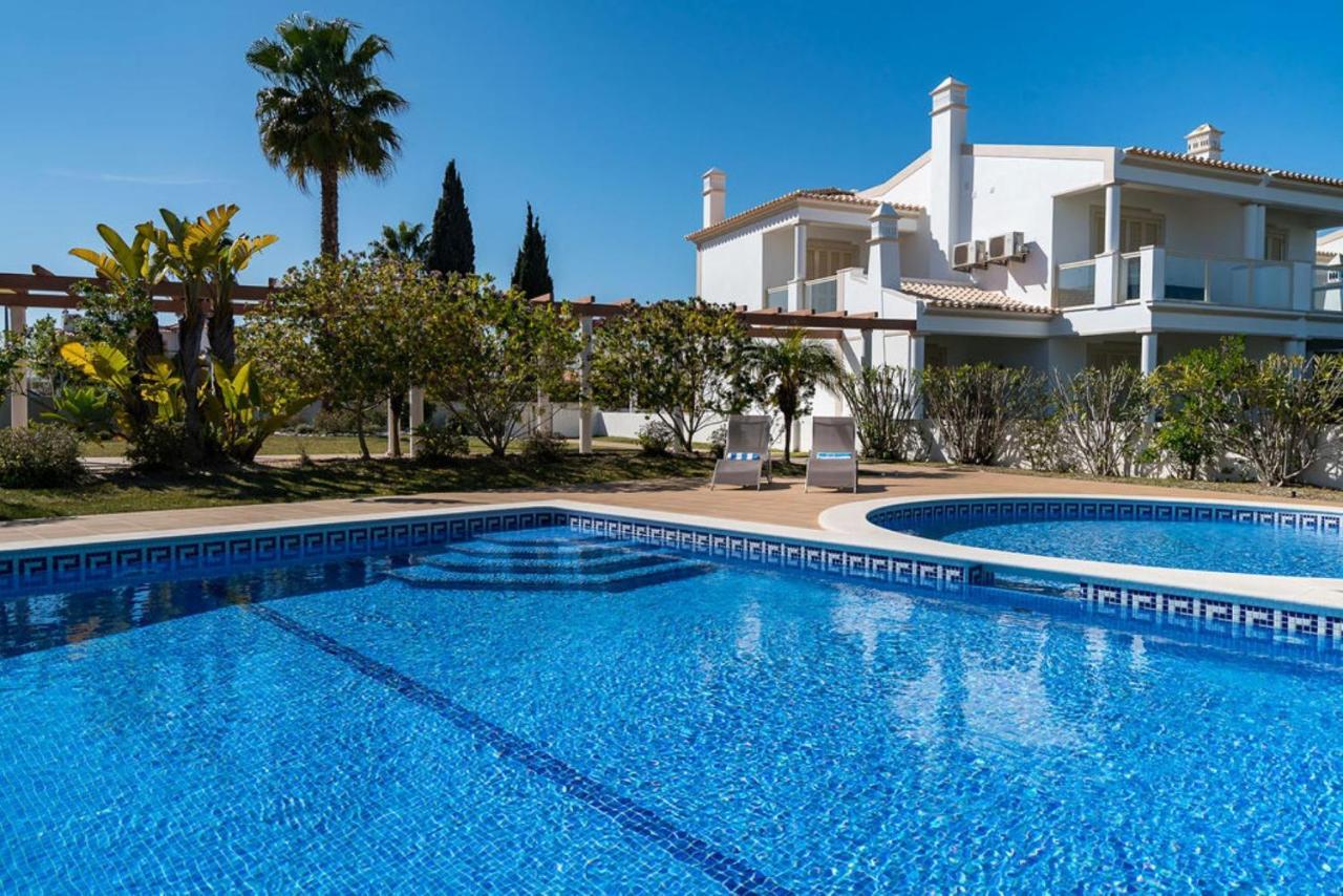 Villa Cantinho By Intiholidays Albufeira Exterior photo