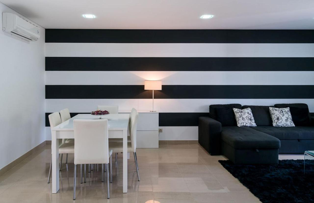 Villa Cantinho By Intiholidays Albufeira Exterior photo